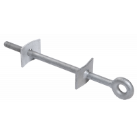 Кронштейн болтовой КБ16-290/700 (HEL-5561) IEK