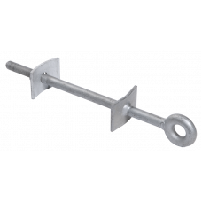 Кронштейн болтовой КБ16-290/700 (HEL-5561) IEK