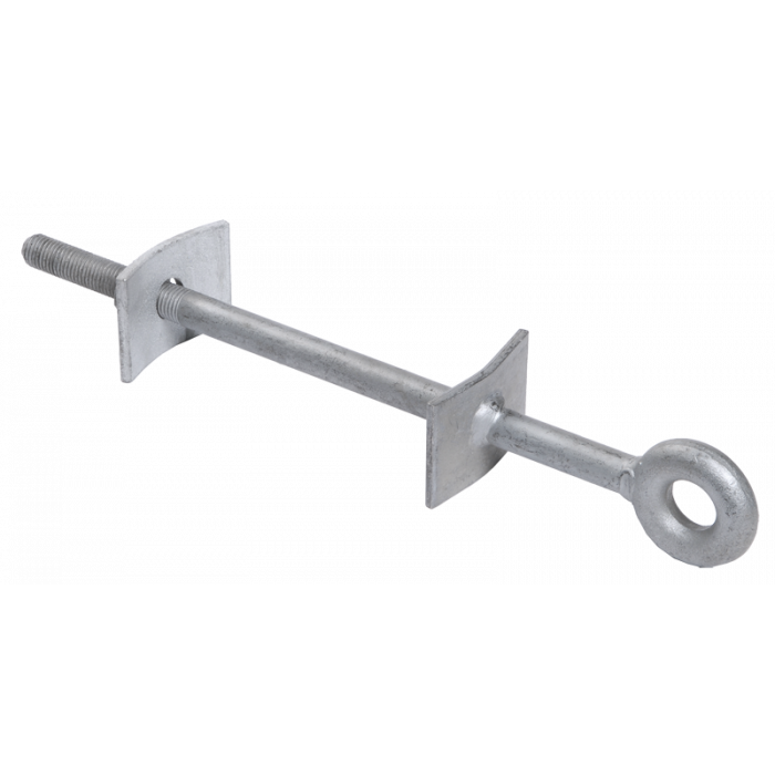 Кронштейн болтовой КБ16-290/700 (HEL-5561) IEK