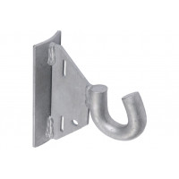 Крюк под бандажную ленту ГС 16 ХЦ