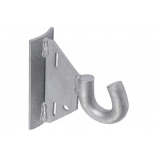 Крюк под бандажную ленту ГС 16 ХЦ