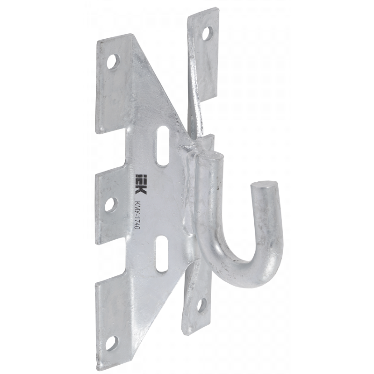 Крюк універсальний КМУ-1740 (SOT76) IEK