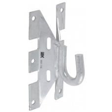 Крюк универсальный КМУ-1740 (SOT76) IEK