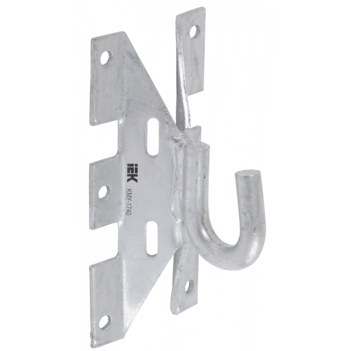 Крюк универсальный КМУ-1740 (SOT76) IEK