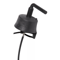 Обмежувач перенапруги ОПН-440 ЗОІ (LVA 440B-FL) IEK