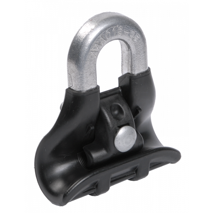 Промежуточный зажим ЗПН 2200 (SO69.95) IEK