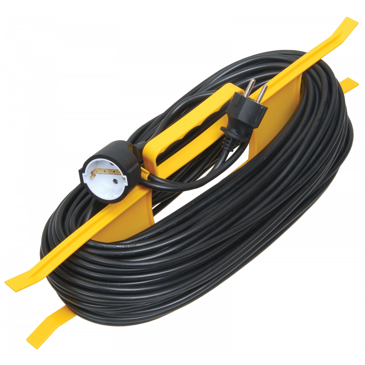 Рамка УР30 1 місце 2Р/30метрів 2х0,75 мм2 (WKF20-06-01-30) ІЕК