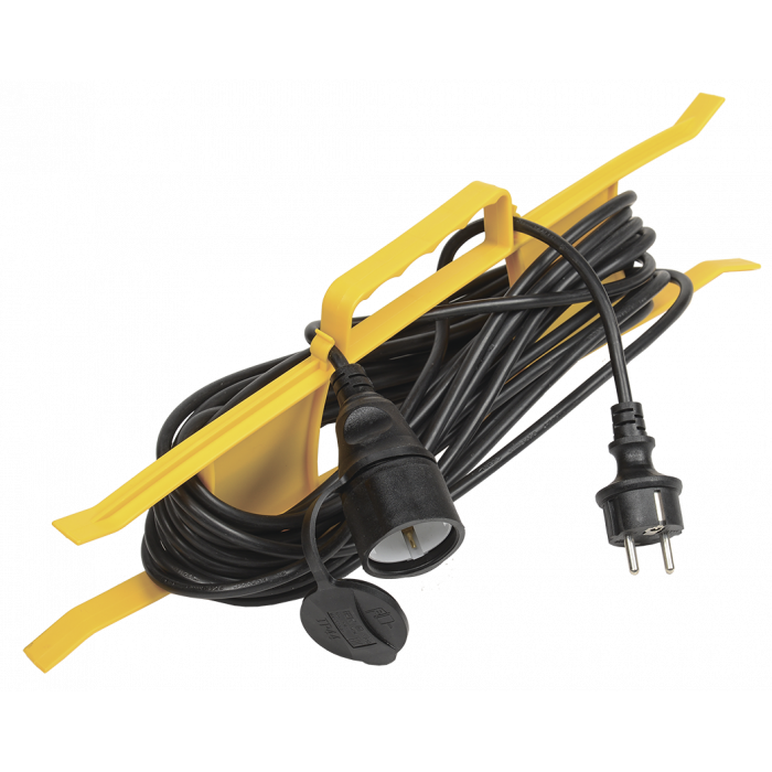 Рамка УР50 1 место 2Р+PE/50метров 3х1,0 мм2 (WKF14-10-01-50) ІЕК