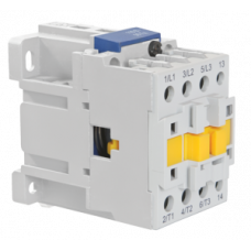 Контактор ПМ12-040150 40А 230В 1з (НО) ИЭК