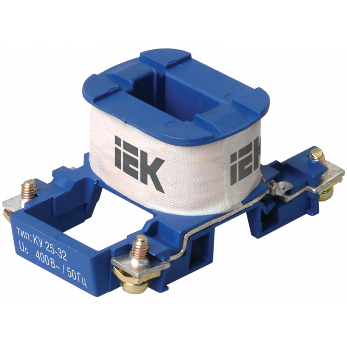 Катушка управления для КМИ  9А-18А 36B IEK