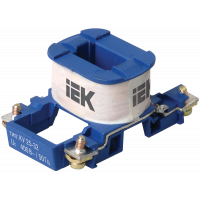 Котушка управління для КМІ 9А-18А 380B ІЕК