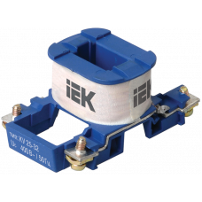 Катушка управления для КМИ 25А-32А 110B ИЭК