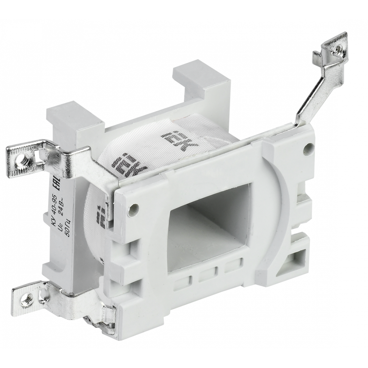 Котушка управління для КМІ 40А-95А 24B IEK