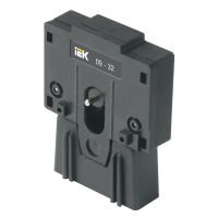 Механизм блокировки для КМИ 40А-95А ИЭК