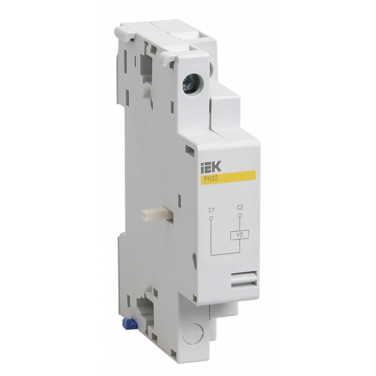 Розчеплювач незалежний РН32 Ue 230B IEK