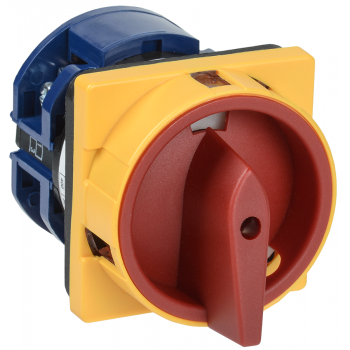 Переключатель кулачковый ПКП63-12/У 63А 