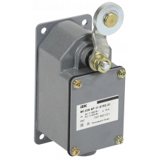 ВК-200-БР-11-67У2-21, IP67 (KV-1-200-1) ІЕК