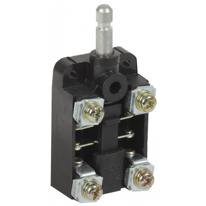 ВПК-2010-БУХЛ4, толкатель, IP00 (KV-2-2010-1) ІЕК