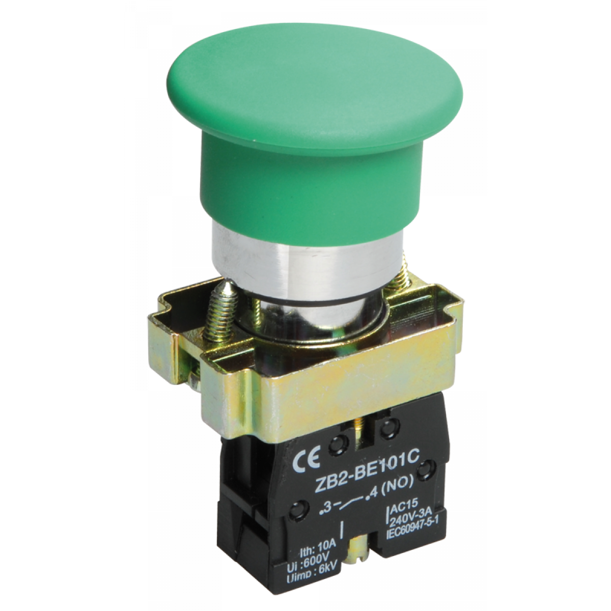 Кнопка керування LAY5-BC31 