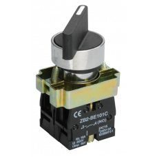 Перемикач LAY5-BJ33 3 положення 