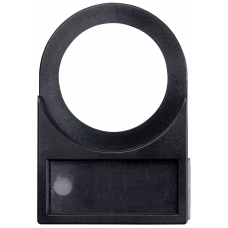 Держатель маркировки DM 18x25