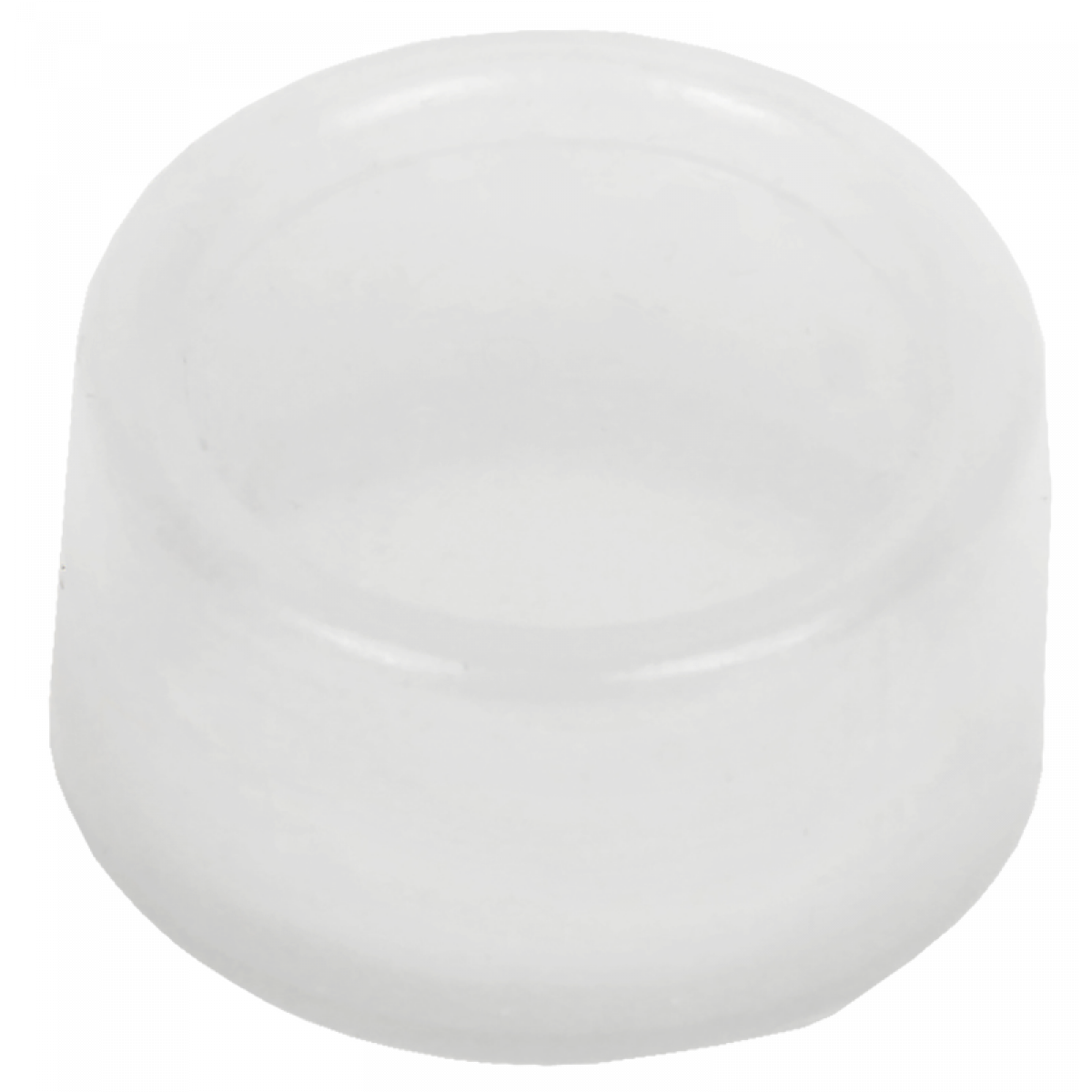 Ковпачок захисний IP67 AD22-S для втопленої кнопки (SG-22-S) ІЕК