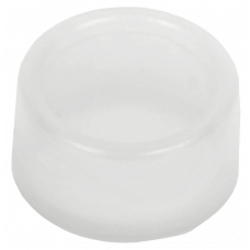 Колпачок защитный IP67 AD22-S для утопленной кнопки (SG-22-S) ІЕК