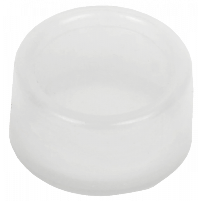 Колпачок защитный IP67 AD22-S для утопленной кнопки (SG-22-S) ІЕК