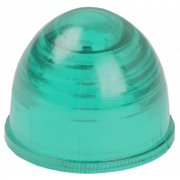 Колпачок сменный для AL-22 зеленый ИЭК