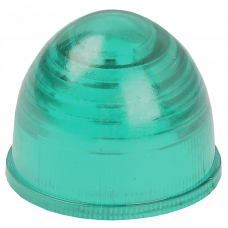 Колпачок сменный для AL-22 зеленый ИЭК