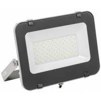 Прожектор СДО 07-70 світлодіодний сірий IP65 (LPDO701-70-K03) ІЕК
