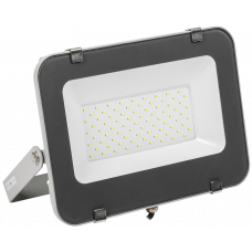 Прожектор СДО 07-70 светодиодный серый IP65 (LPDO701-70-K03) ІЕК