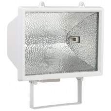 Прожектор ИО 1000 галогенный белый IP 54