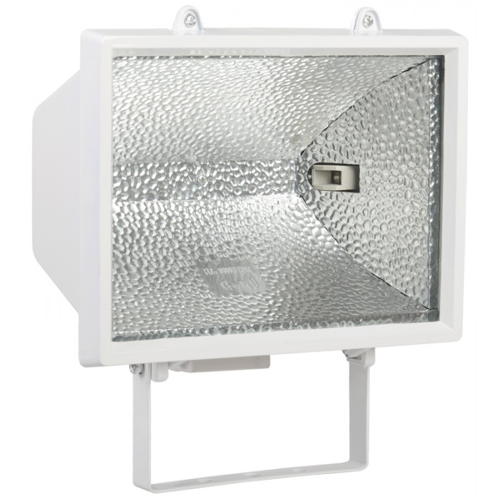 Прожектор ИО 1000 галогенный белый IP 54