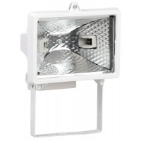 Прожектор ИО 150 галогенный белый IP 54