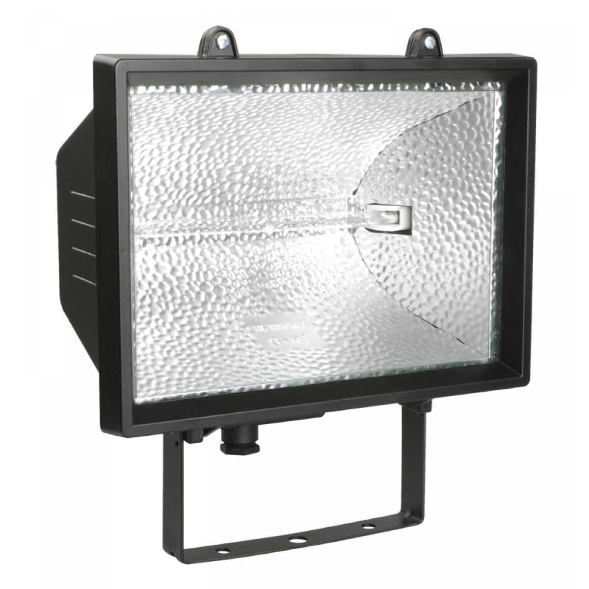 Прожектор ИО 1500 галогенный белый IP 54