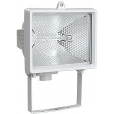 Прожектор ИО 500 галогенный белый IP 54