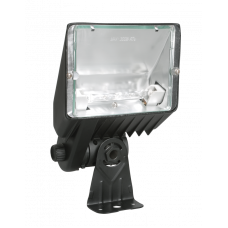 Прожектор ИО300К галогенный белый IP33 ИЭК