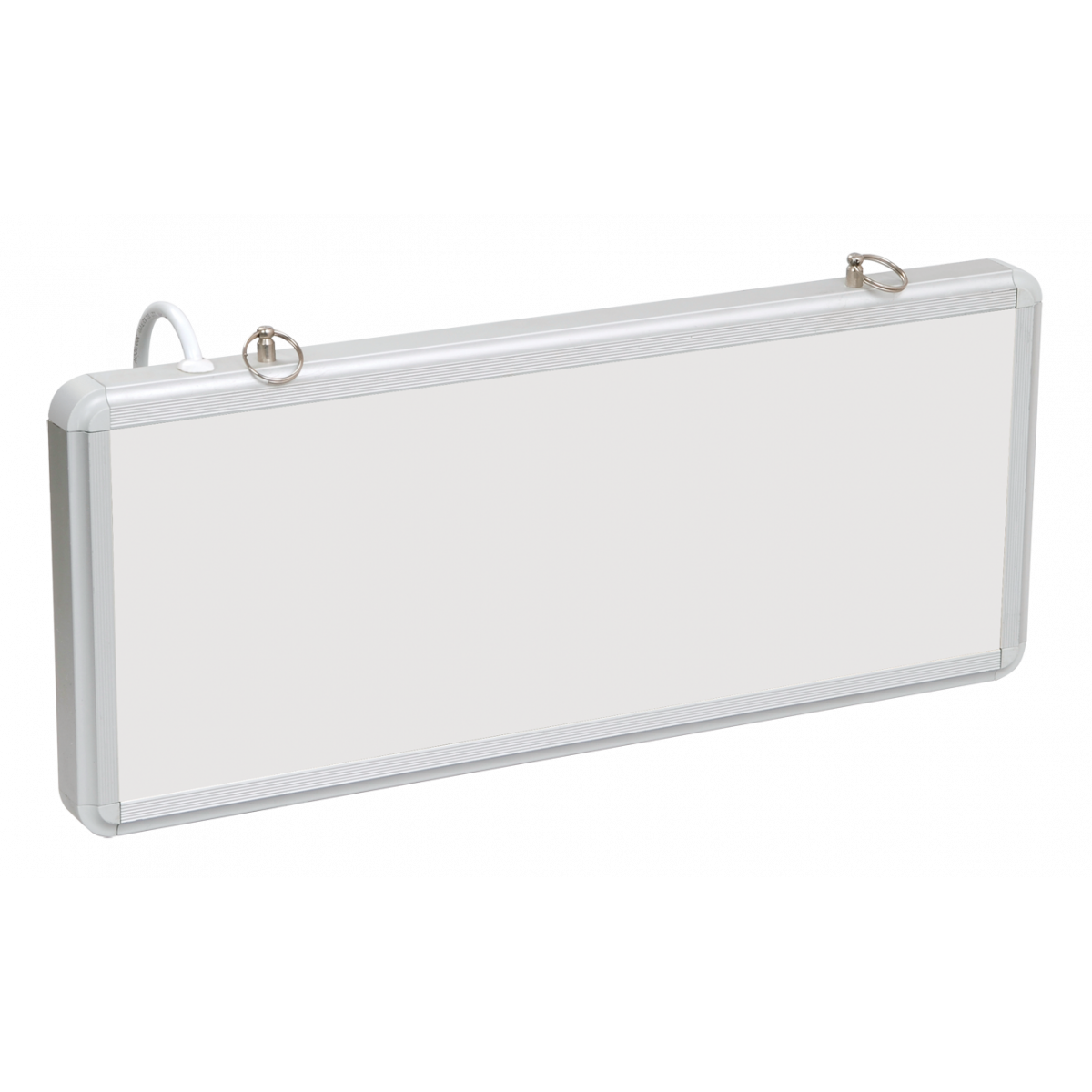 ССА1005 Светильник аварийный на светодиодах, 1,5ч., 3Вт, одностор., без наклейки (LSSA0-1005-003-K03) ІЕК