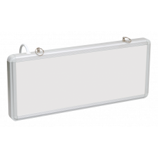 ССА1005 Светильник аварийный на светодиодах, 1,5ч., 3Вт, одностор., без наклейки (LSSA0-1005-003-K03) ІЕК