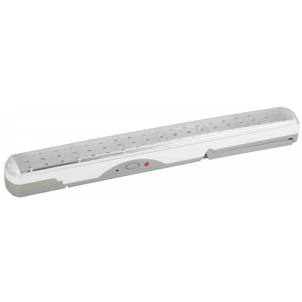 Світильник ДБА 3927 акумулятор, 4ч, 57LED (LDBA0-3927-57-K01) ІЕК