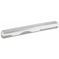 Світильник ДБА 3927 акумулятор, 4ч, 57LED (LDBA0-3927-57-K01) ІЕК