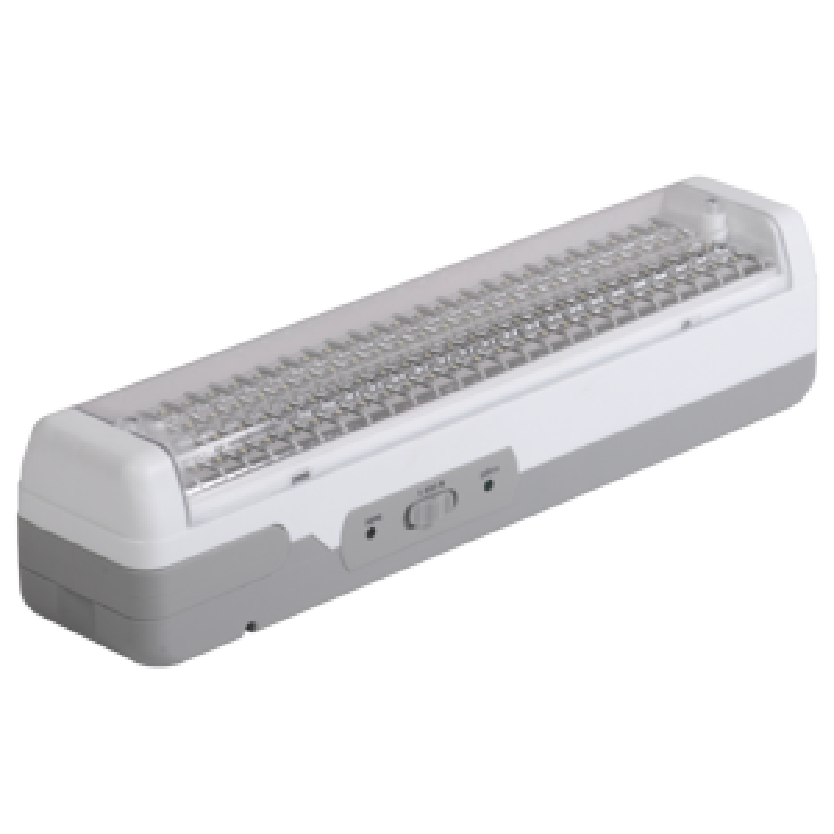 Світильник ДБА 3928 акумулятор, 4ч, 100LED (LDBA0-3928-100-K01) ІЕК