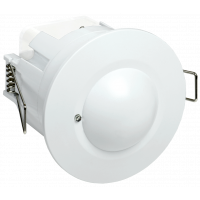Датчик руху ДД-МВ 301 білий, 1200Вт, 360 гр., 8М, IP20 (LDD11-301MB-1200-001) ІЕК