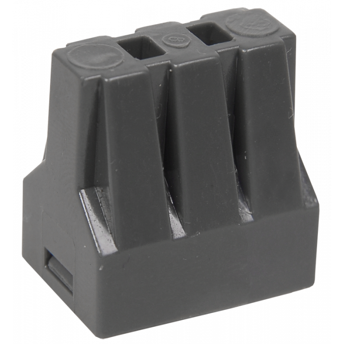 Строительно-монтажная клемма СМК 773-306 IEK