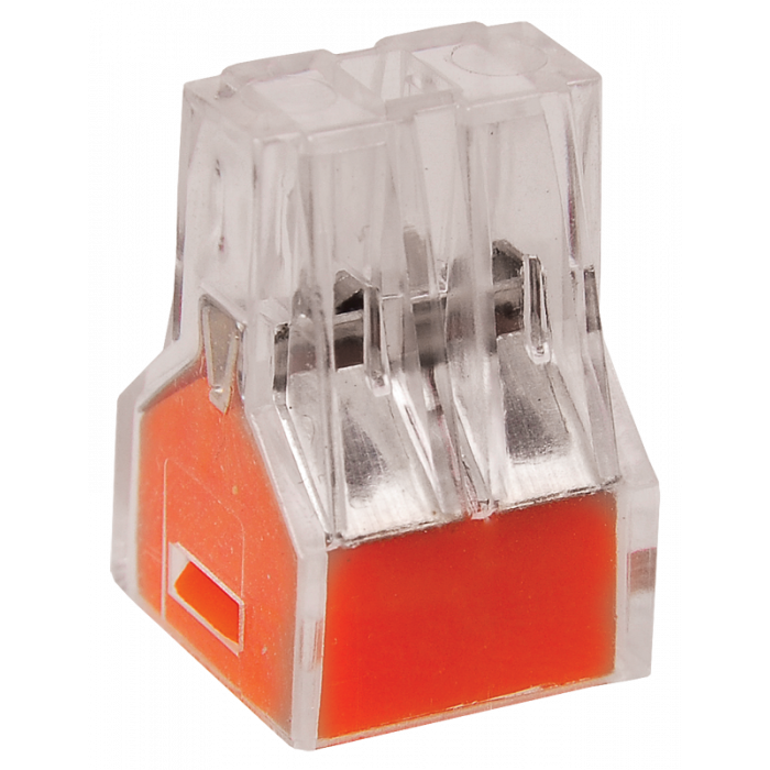 Строительно-монтажная клемма СМК 773-324 IEK