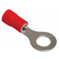 Наконечник НКИ1,25-5 кольцо 0,5-1,5мм (20 шт) ИЭК