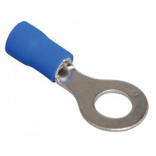 Наконечник НКИ2-6 кольцо 1,5-2,5мм (20 шт) ИЭК