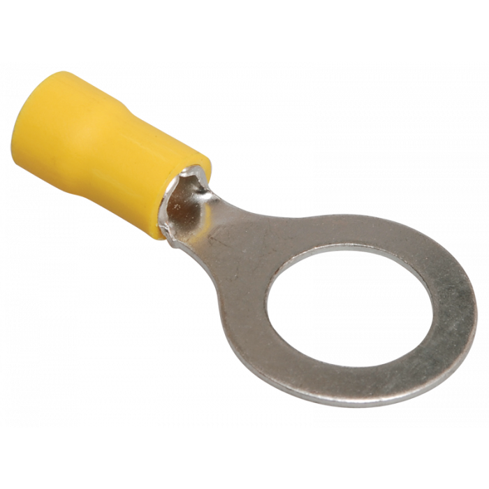 Наконечник НКИ5.5-4 кольцо 4-6мм (RV5.5-4)