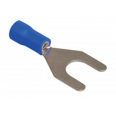 Наконечник НBИ2-5 вилка 1,5-2,5мм (20 шт) ИЭК